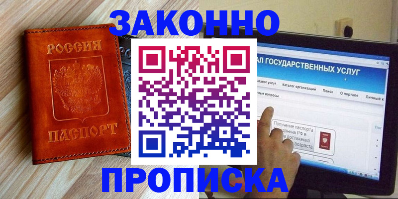 прописка гарантия в Куровском